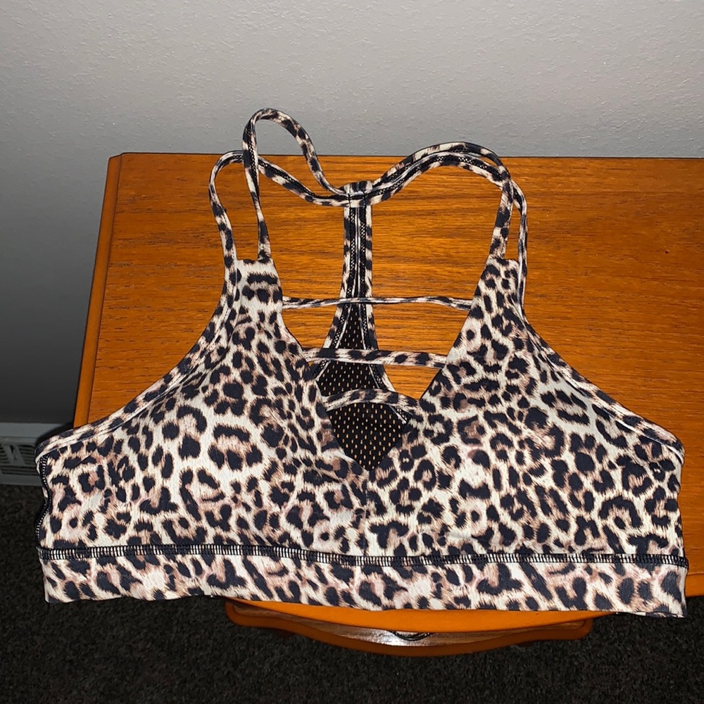 ZYIA bra